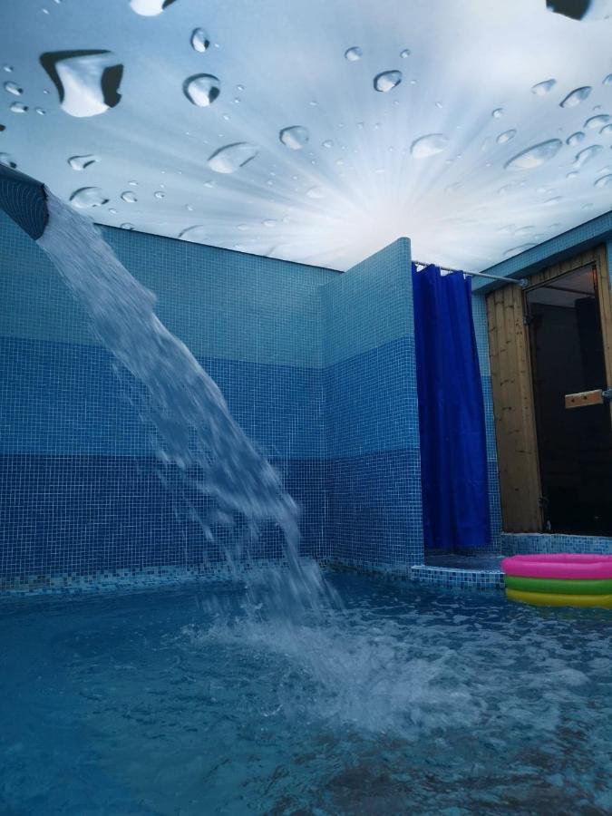 Medeia Spa Велинград Екстер'єр фото