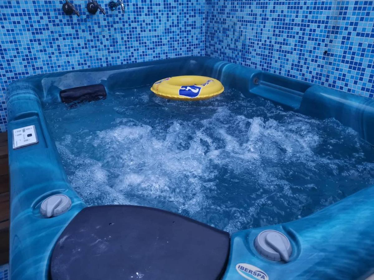 Medeia Spa Велинград Екстер'єр фото