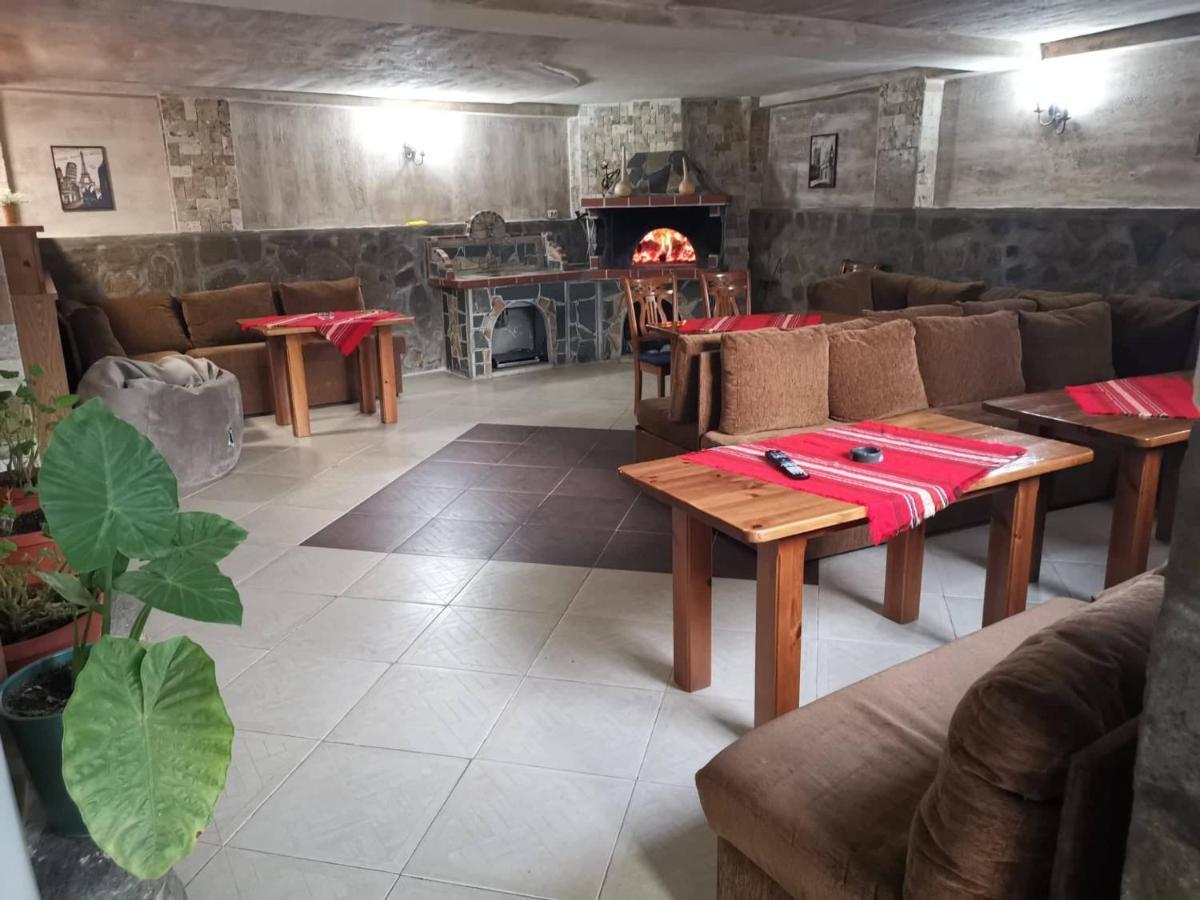 Medeia Spa Велинград Екстер'єр фото