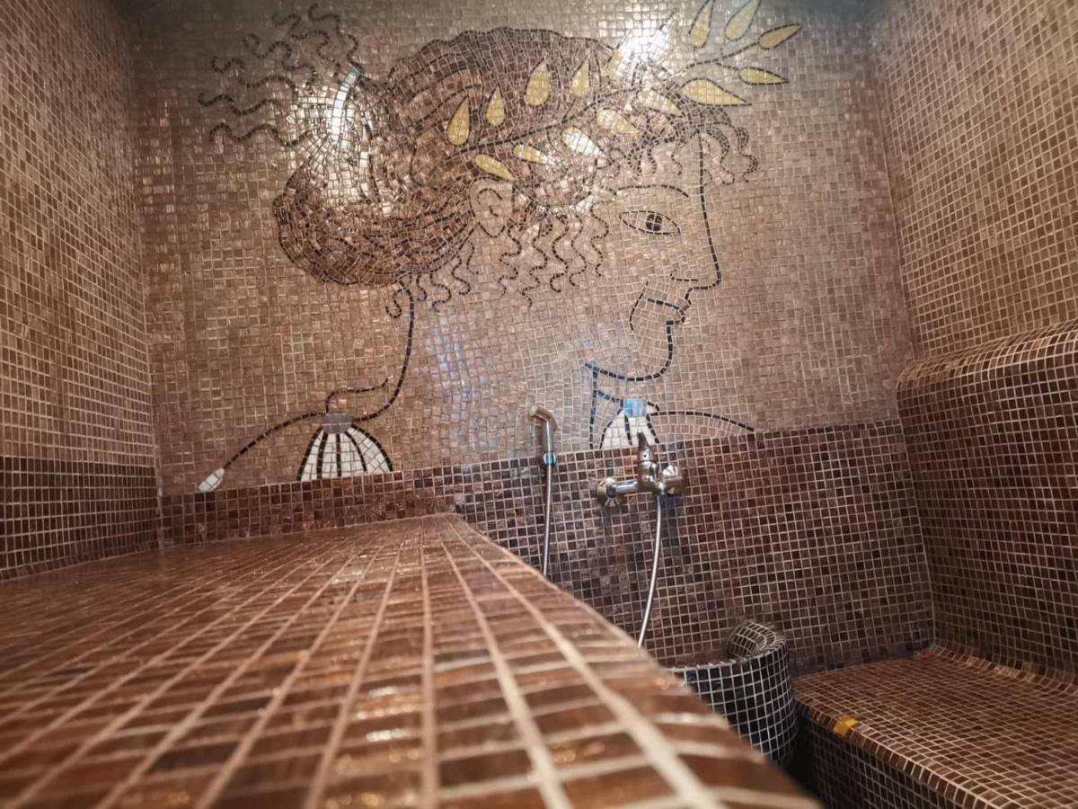 Medeia Spa Велинград Екстер'єр фото