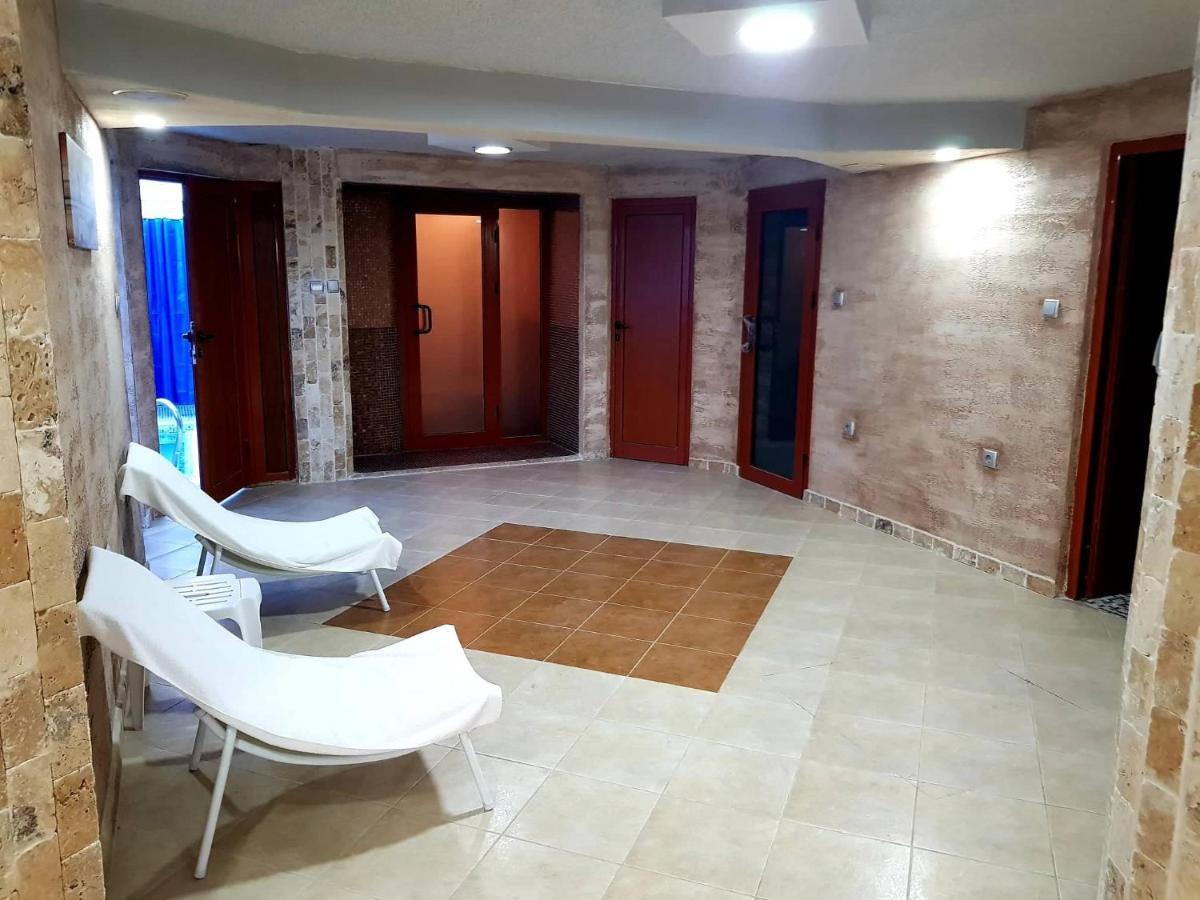 Medeia Spa Велинград Екстер'єр фото