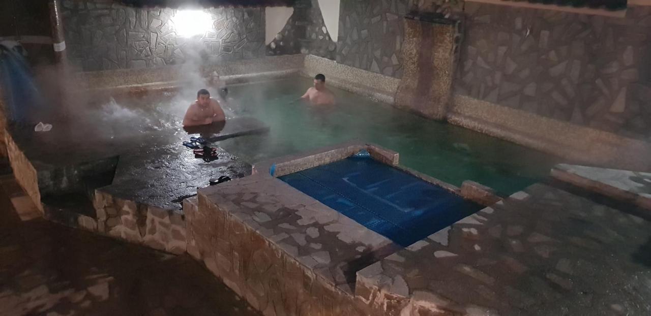 Medeia Spa Велинград Екстер'єр фото